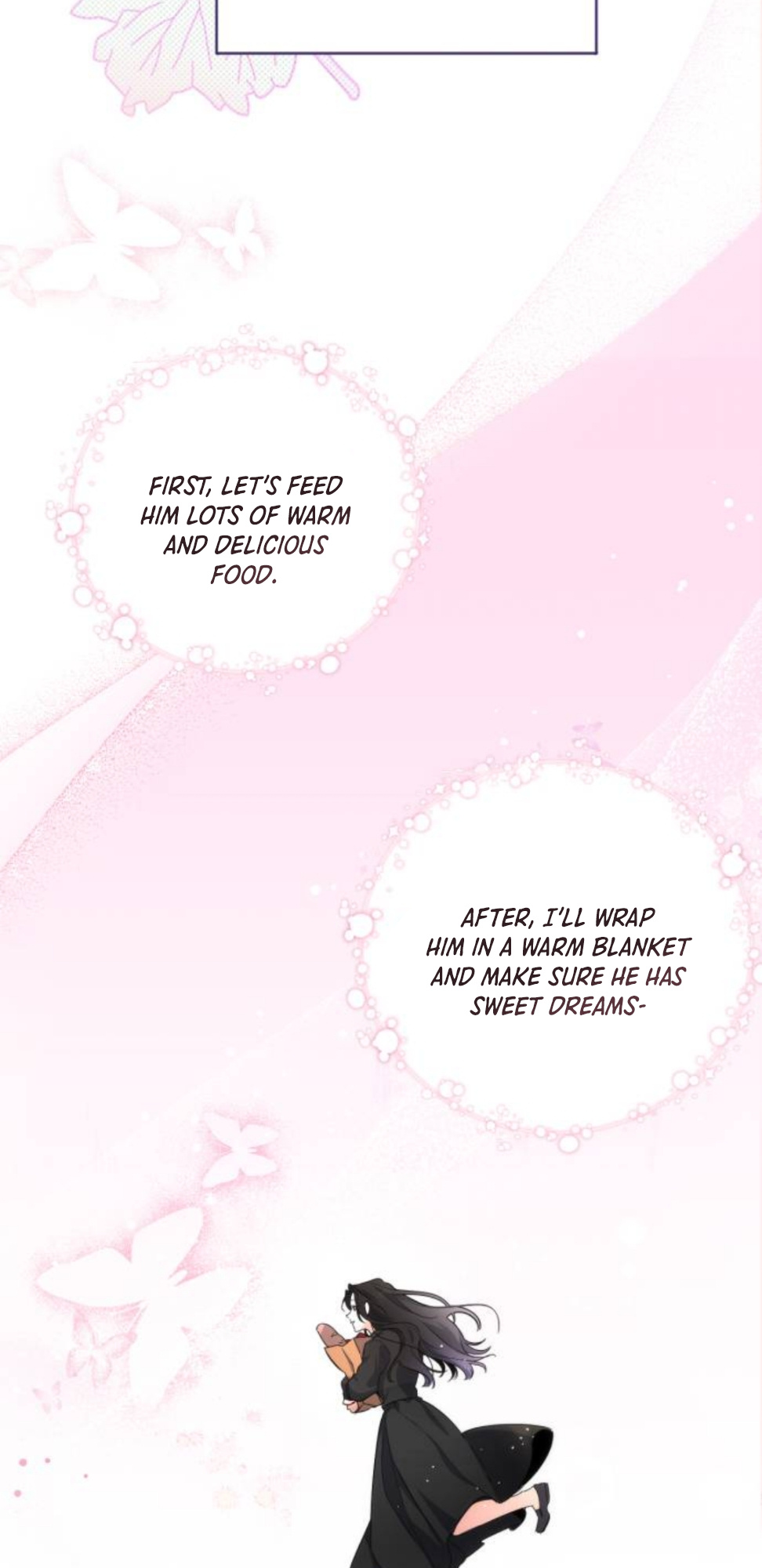 Read For My Lost Love EN Manga Online