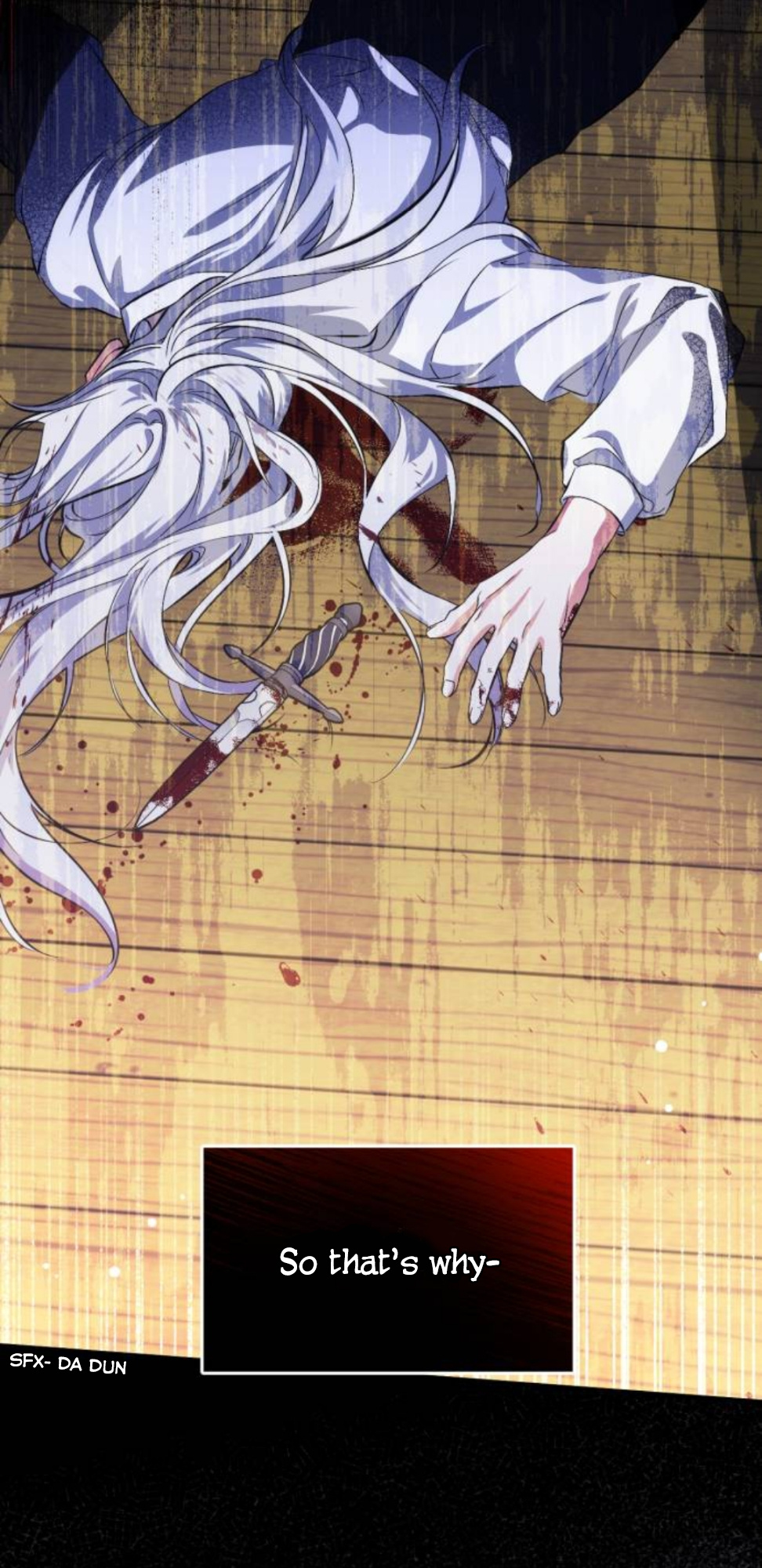Read For My Lost Love EN Manga Online