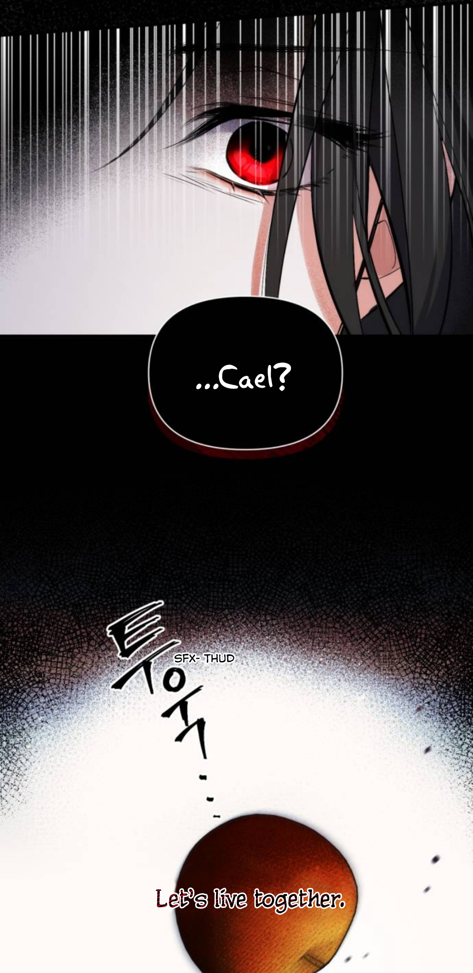 Read For My Lost Love EN Manga Online