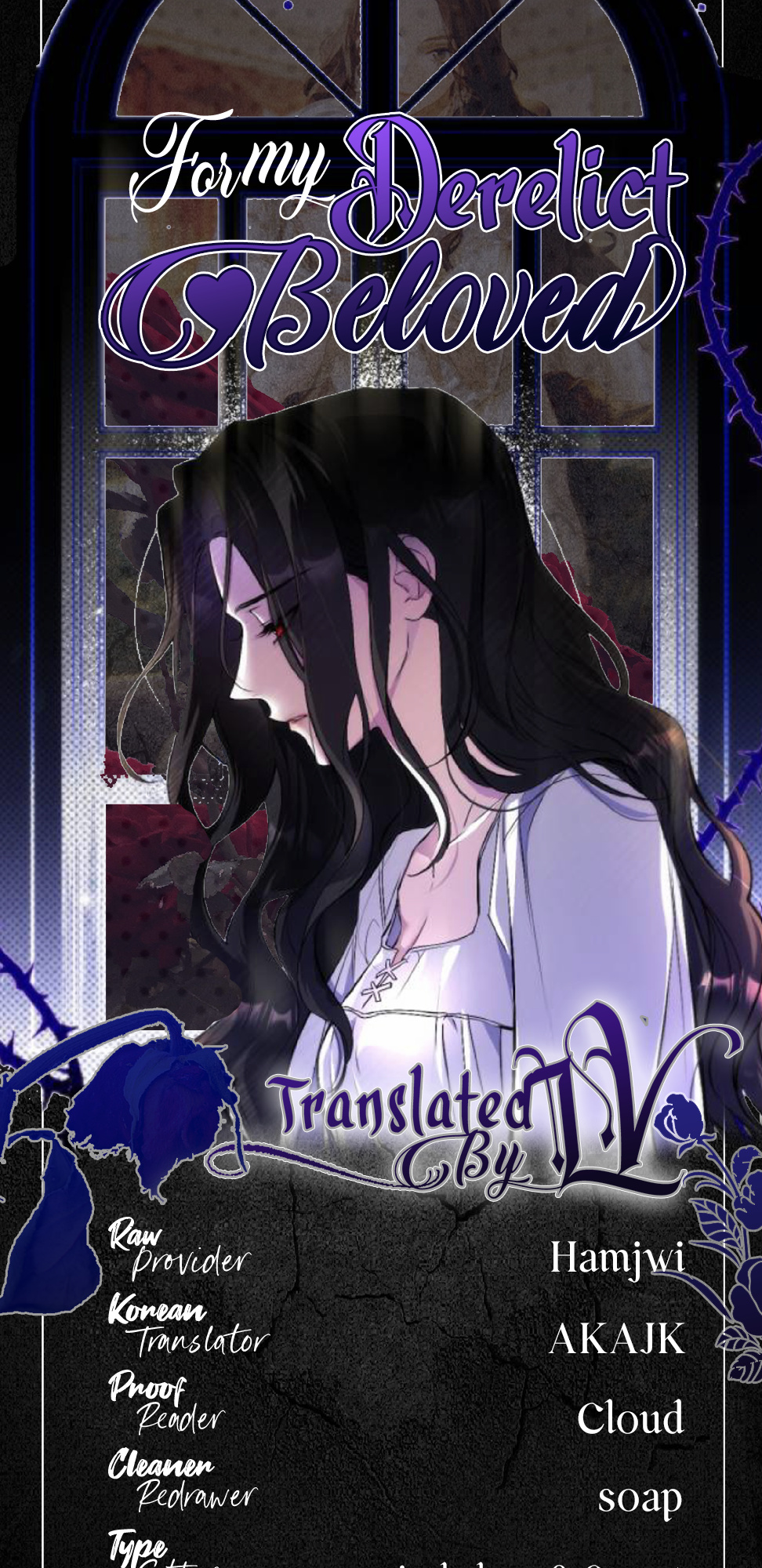 Read For My Lost Love EN Manga Online