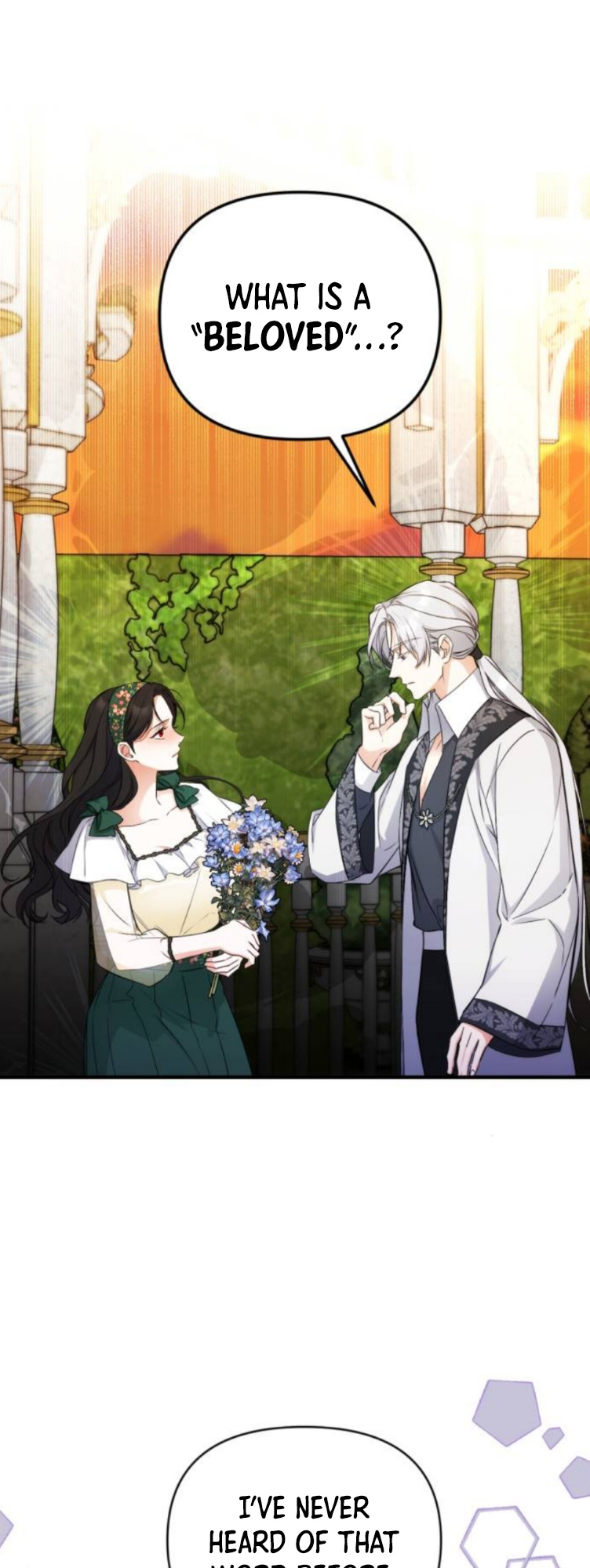 Read For My Lost Love EN Manga Online