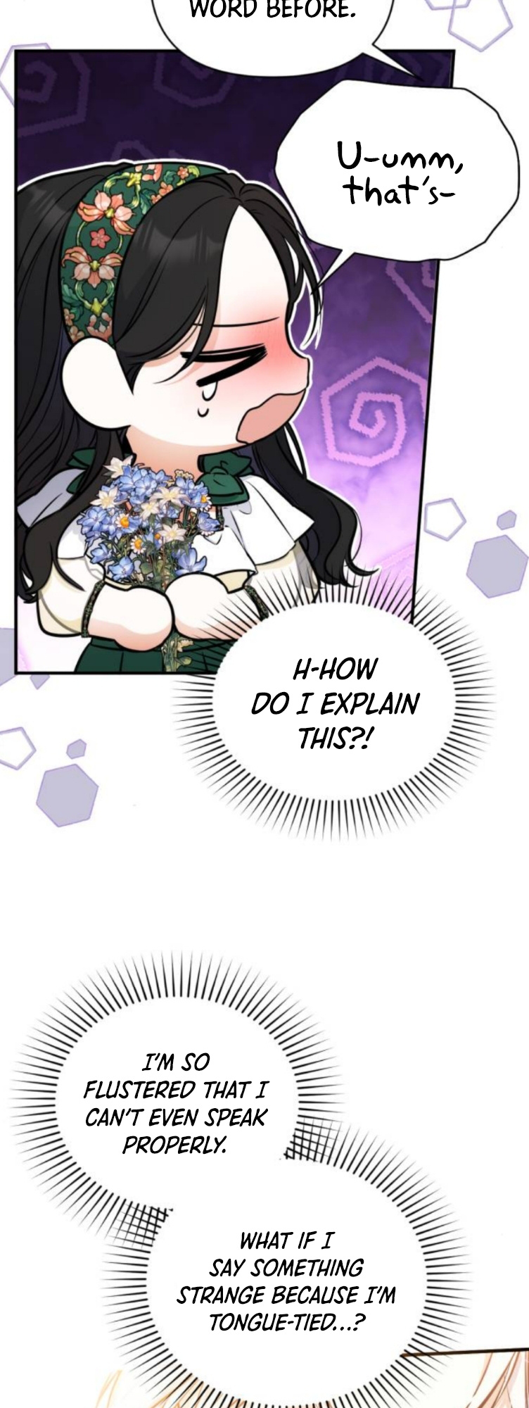 Read For My Lost Love EN Manga Online