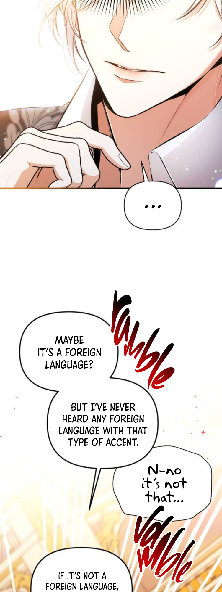 Read For My Lost Love EN Manga Online