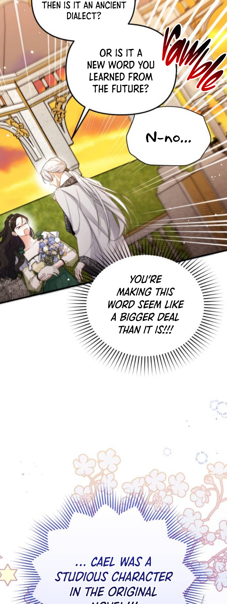 Read For My Lost Love EN Manga Online