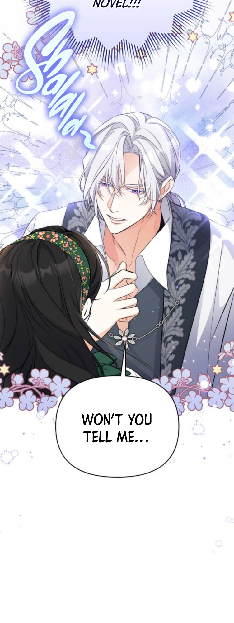 Read For My Lost Love EN Manga Online