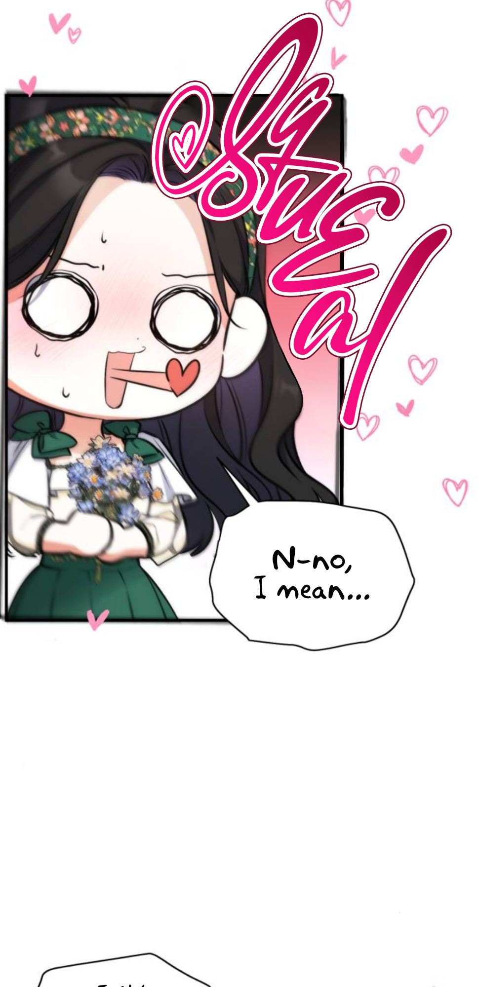 Read For My Lost Love EN Manga Online