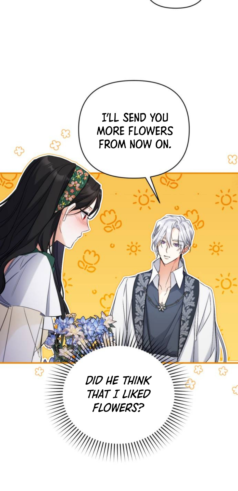 Read For My Lost Love EN Manga Online