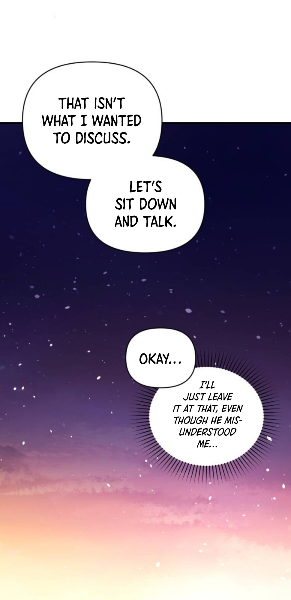 Read For My Lost Love EN Manga Online
