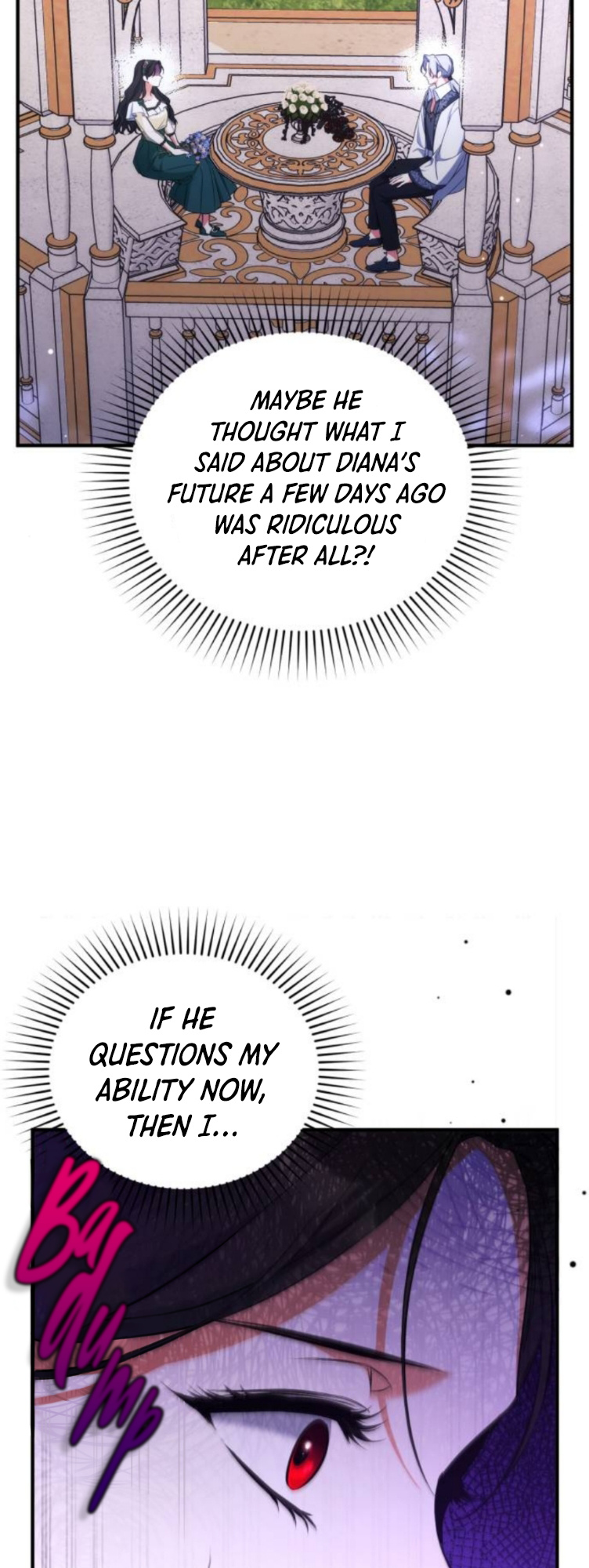 Read For My Lost Love EN Manga Online