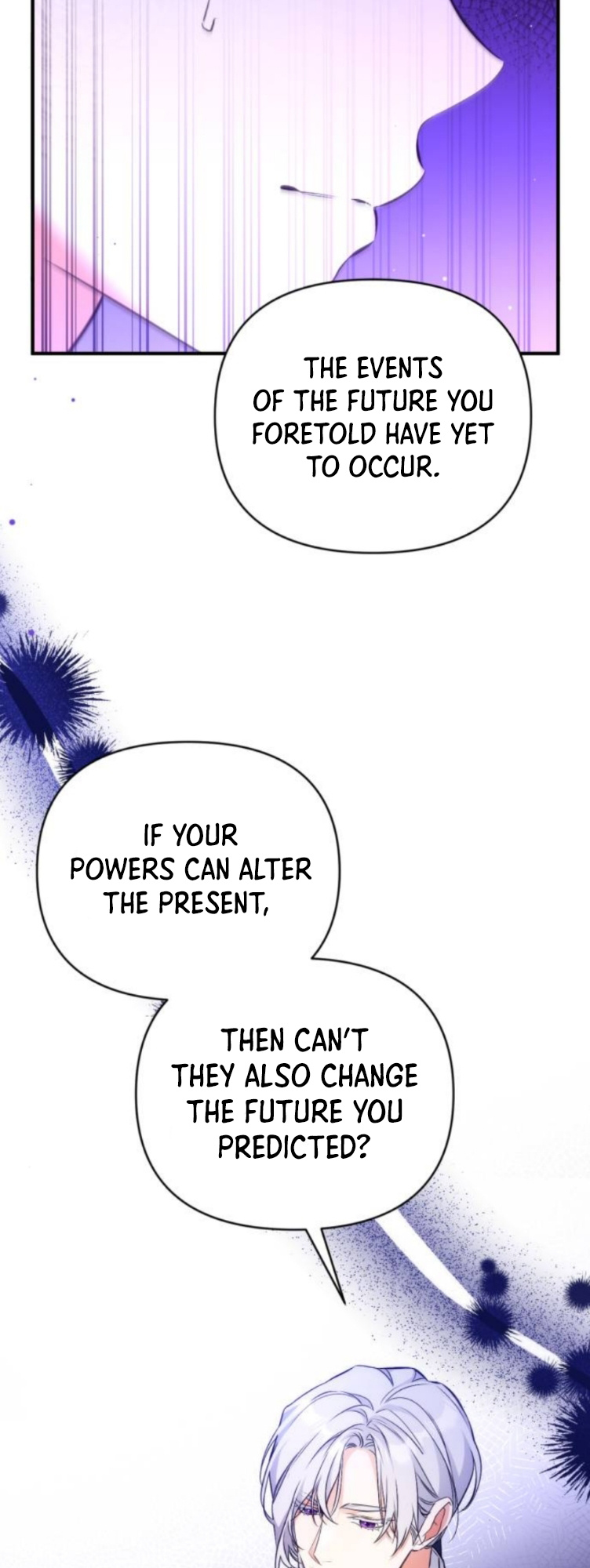 Read For My Lost Love EN Manga Online