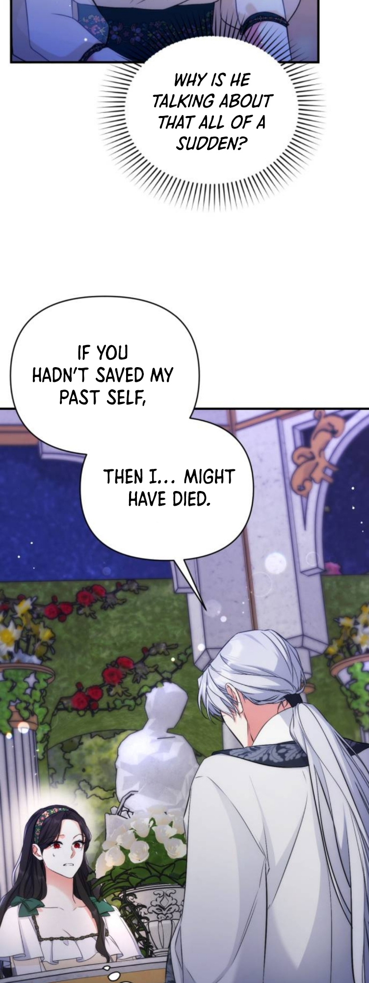 Read For My Lost Love EN Manga Online