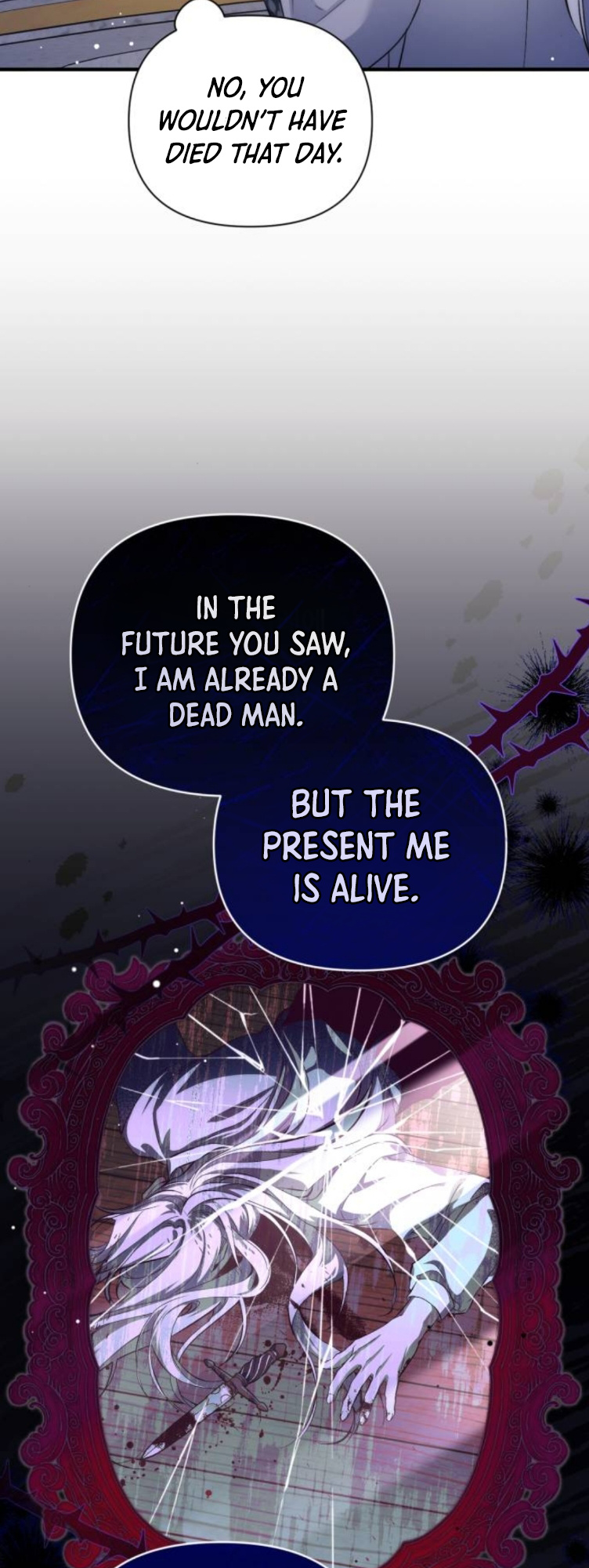 Read For My Lost Love EN Manga Online