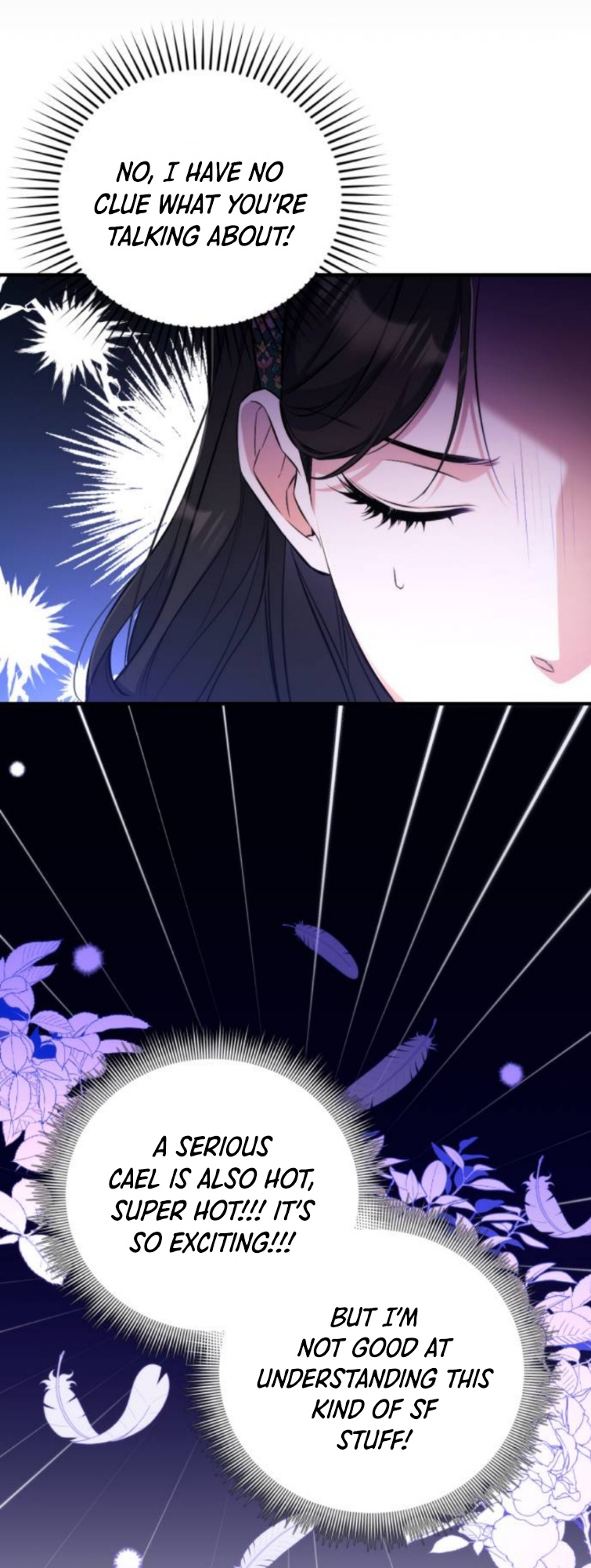 Read For My Lost Love EN Manga Online