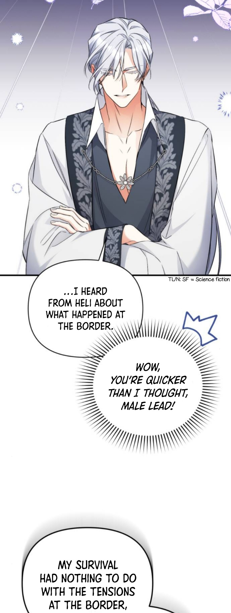 Read For My Lost Love EN Manga Online