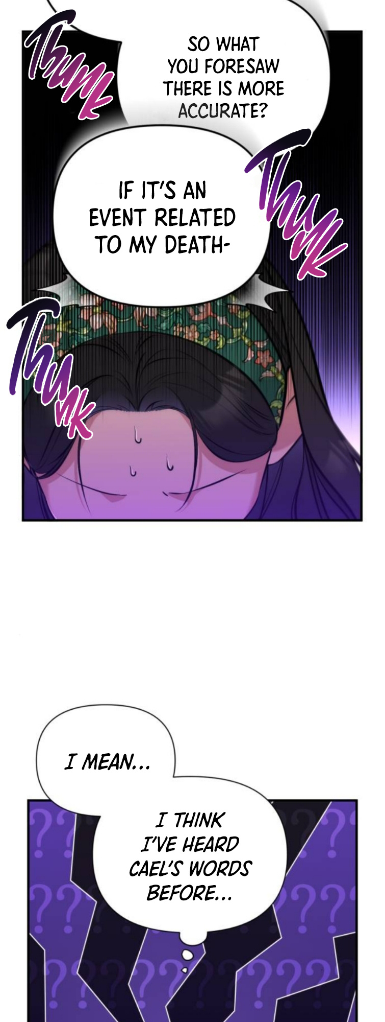 Read For My Lost Love EN Manga Online