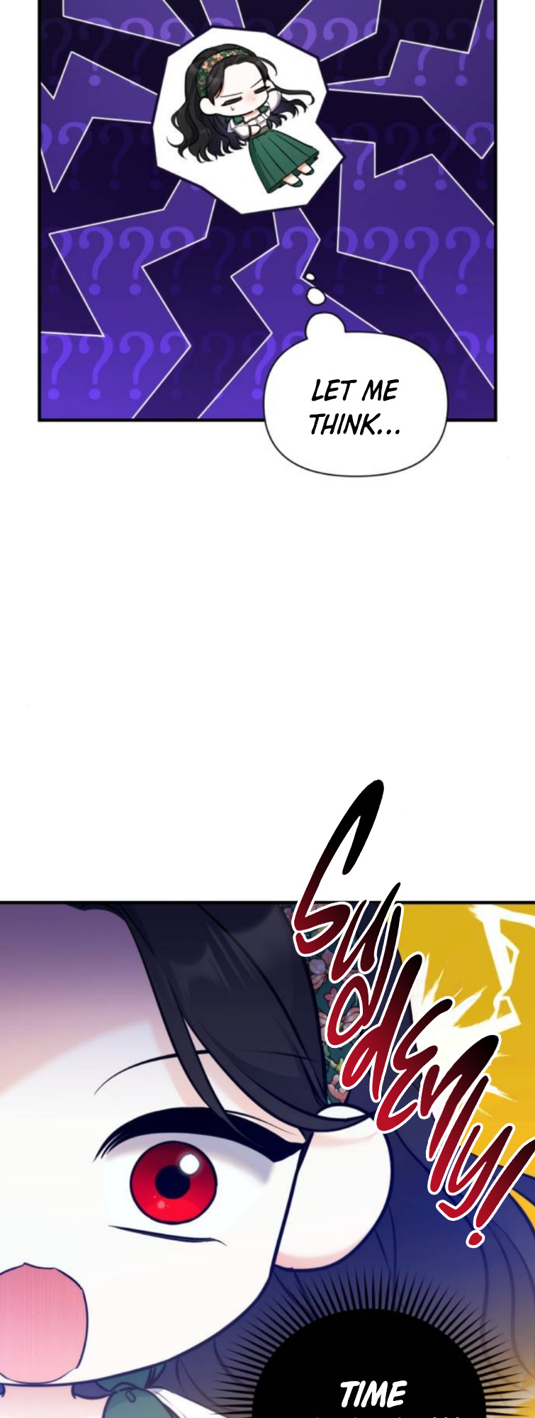 Read For My Lost Love EN Manga Online