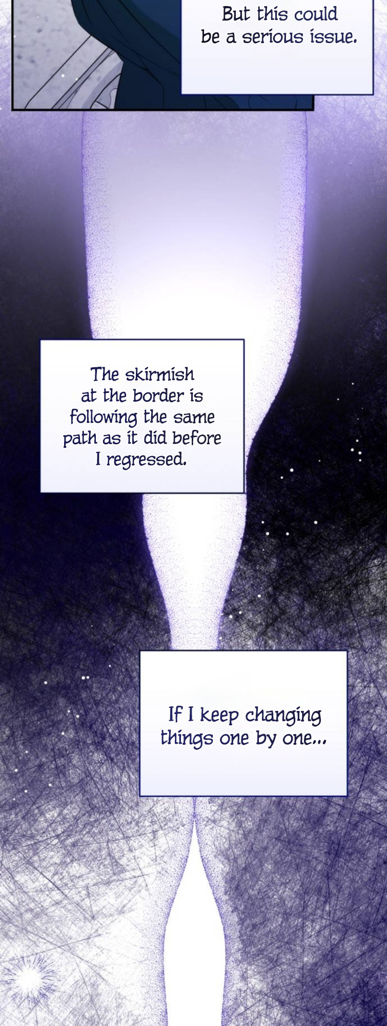 Read For My Lost Love EN Manga Online