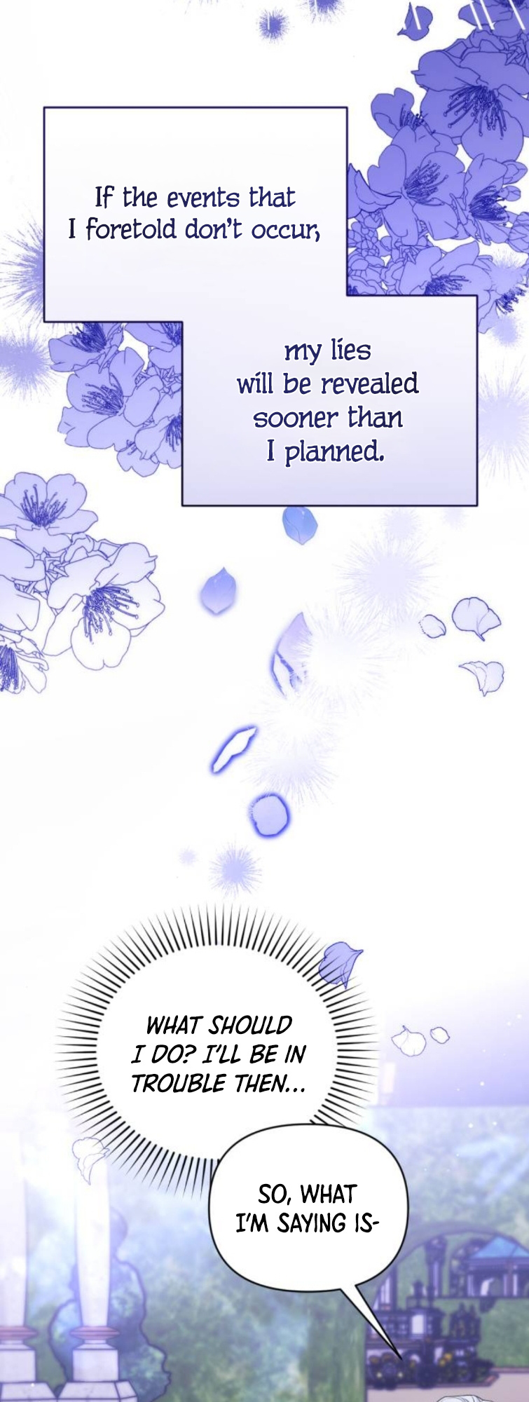 Read For My Lost Love EN Manga Online