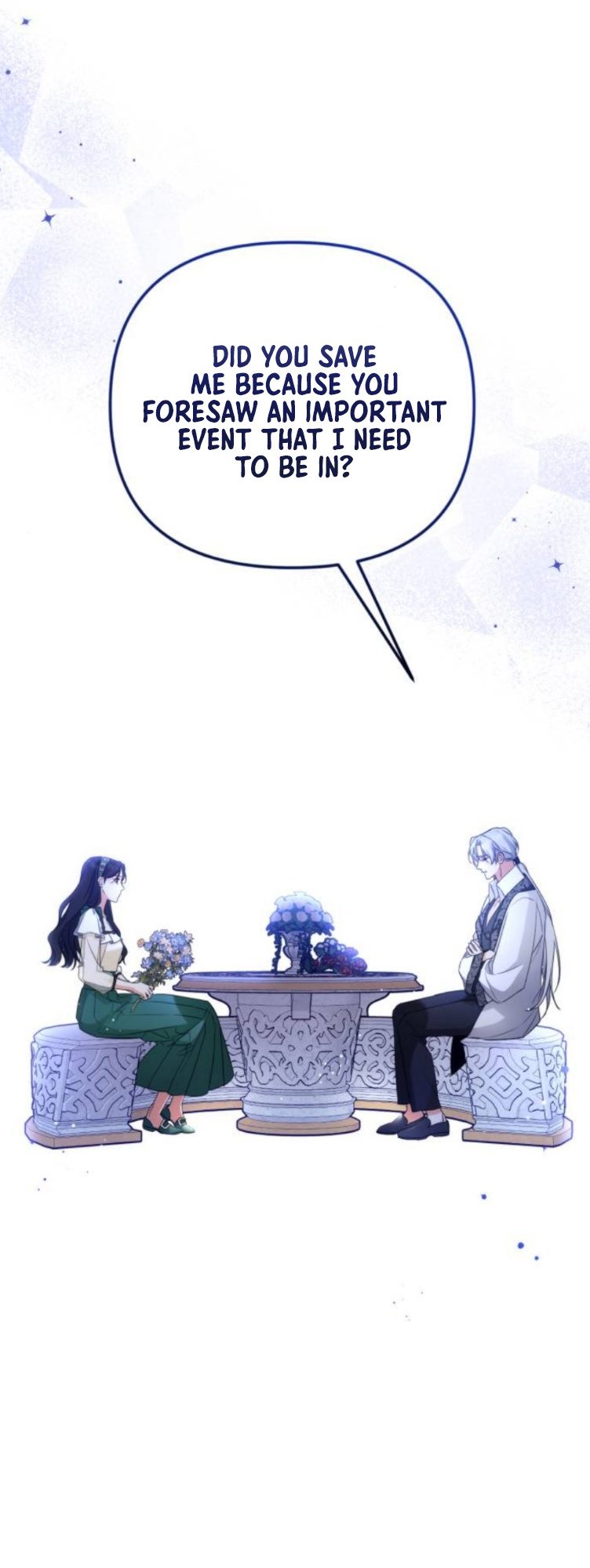 Read For My Lost Love EN Manga Online