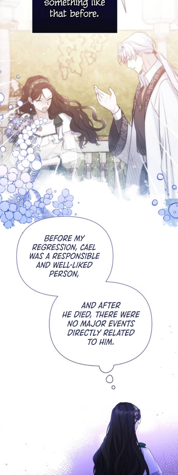 Read For My Lost Love EN Manga Online