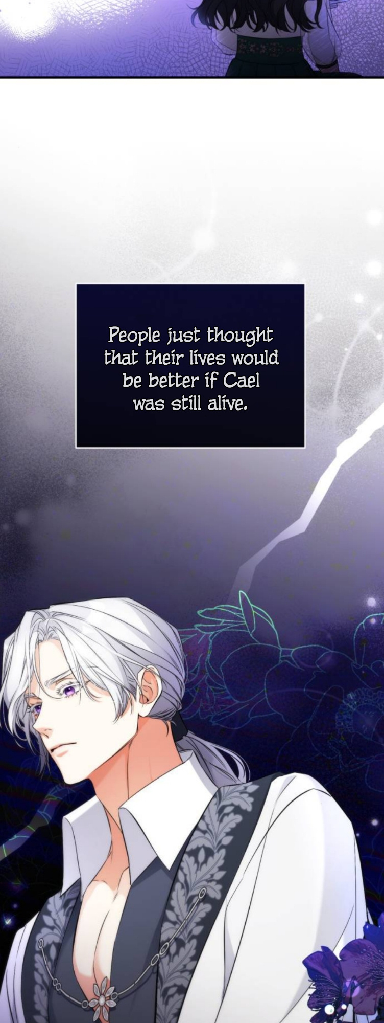 Read For My Lost Love EN Manga Online