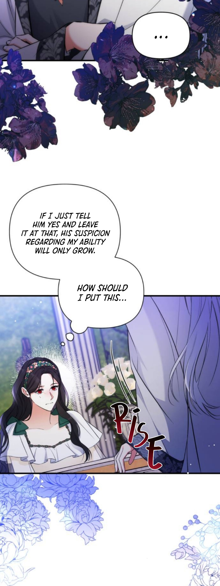 Read For My Lost Love EN Manga Online