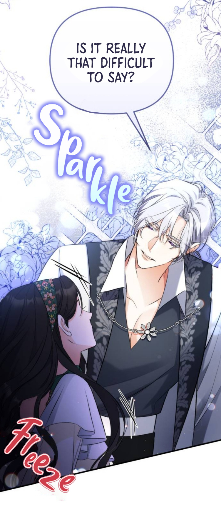 Read For My Lost Love EN Manga Online