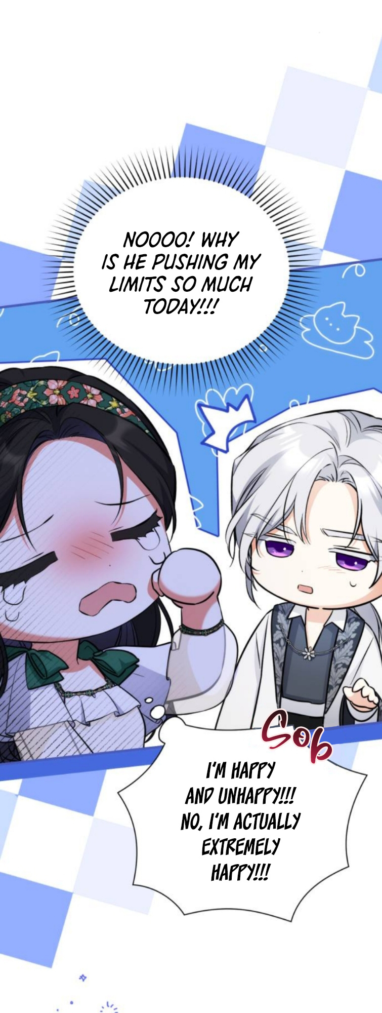 Read For My Lost Love EN Manga Online