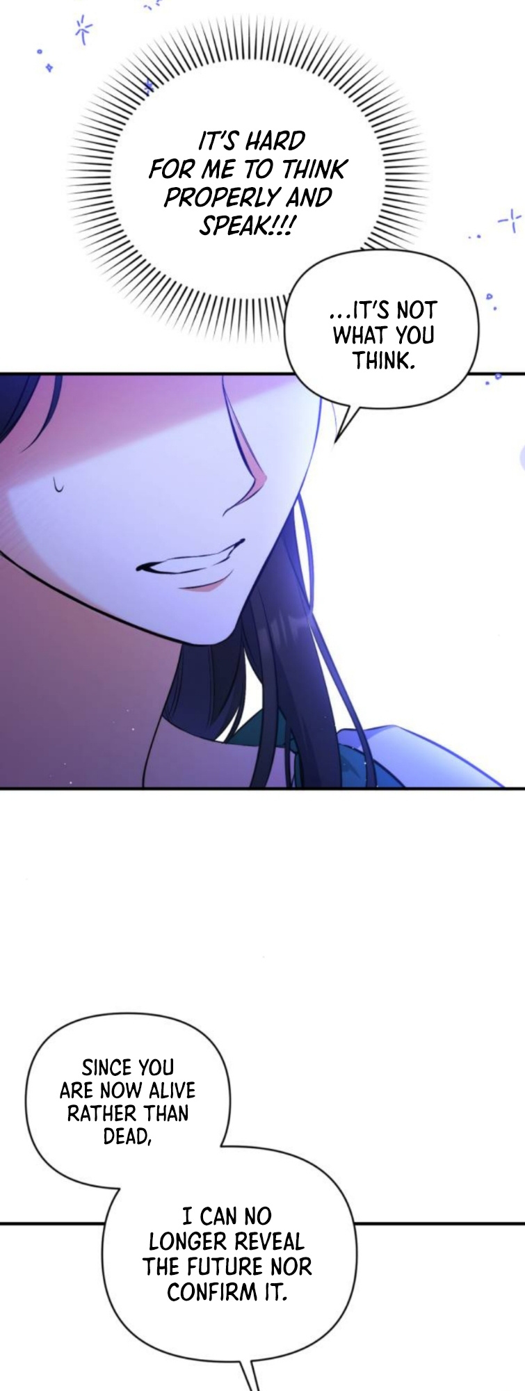 Read For My Lost Love EN Manga Online