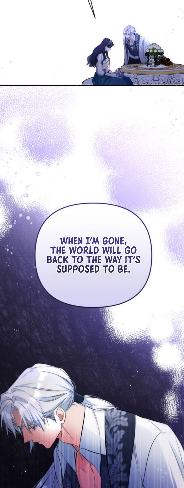 Read For My Lost Love EN Manga Online