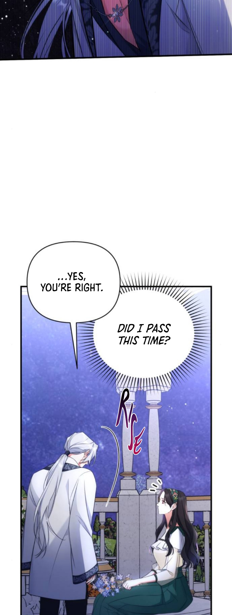 Read For My Lost Love EN Manga Online