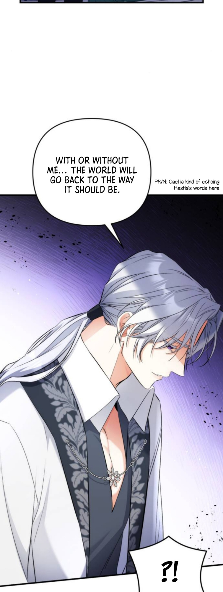Read For My Lost Love EN Manga Online