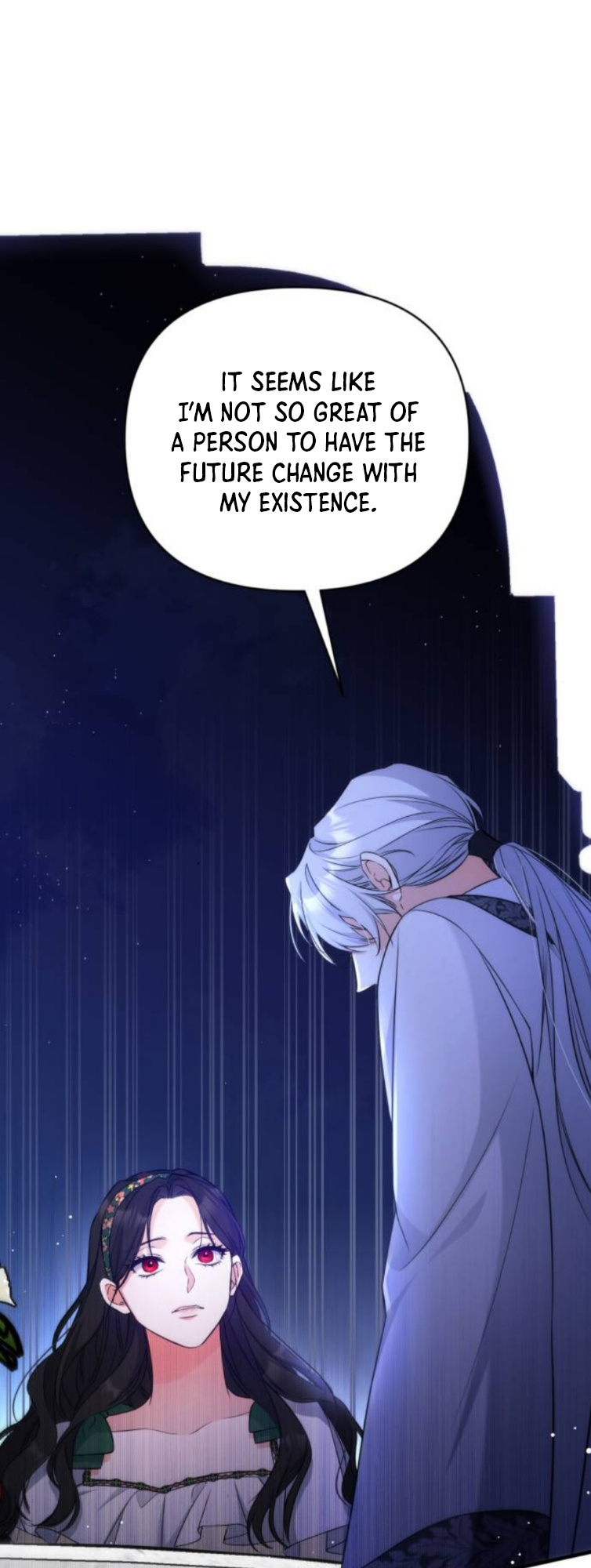 Read For My Lost Love EN Manga Online