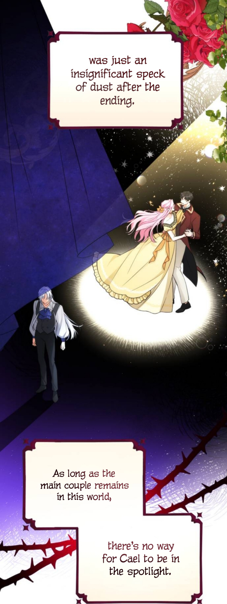 Read For My Lost Love EN Manga Online