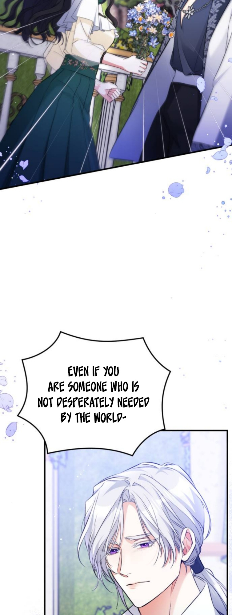 Read For My Lost Love EN Manga Online