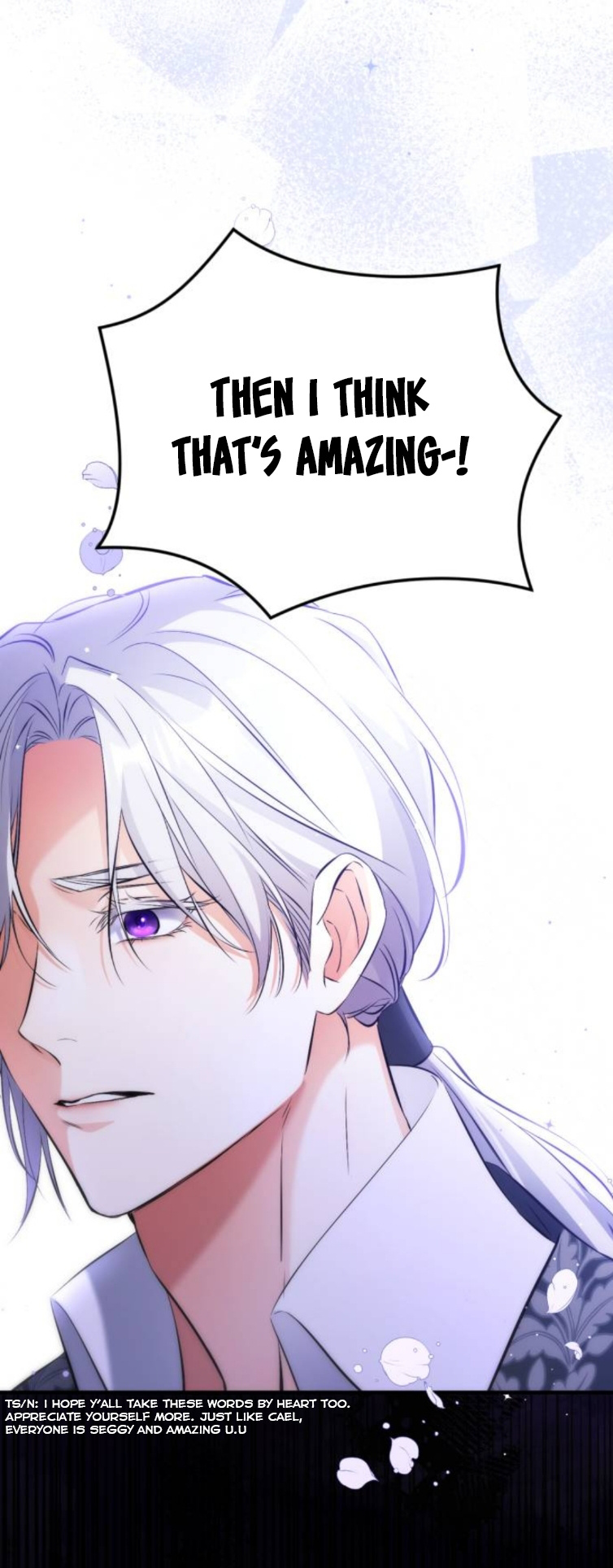 Read For My Lost Love EN Manga Online