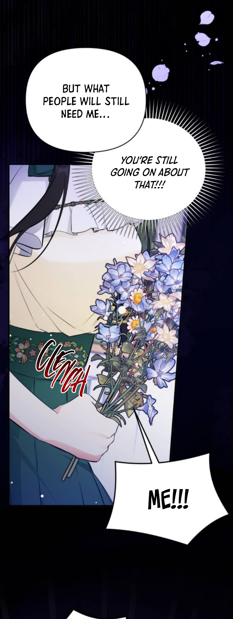 Read For My Lost Love EN Manga Online