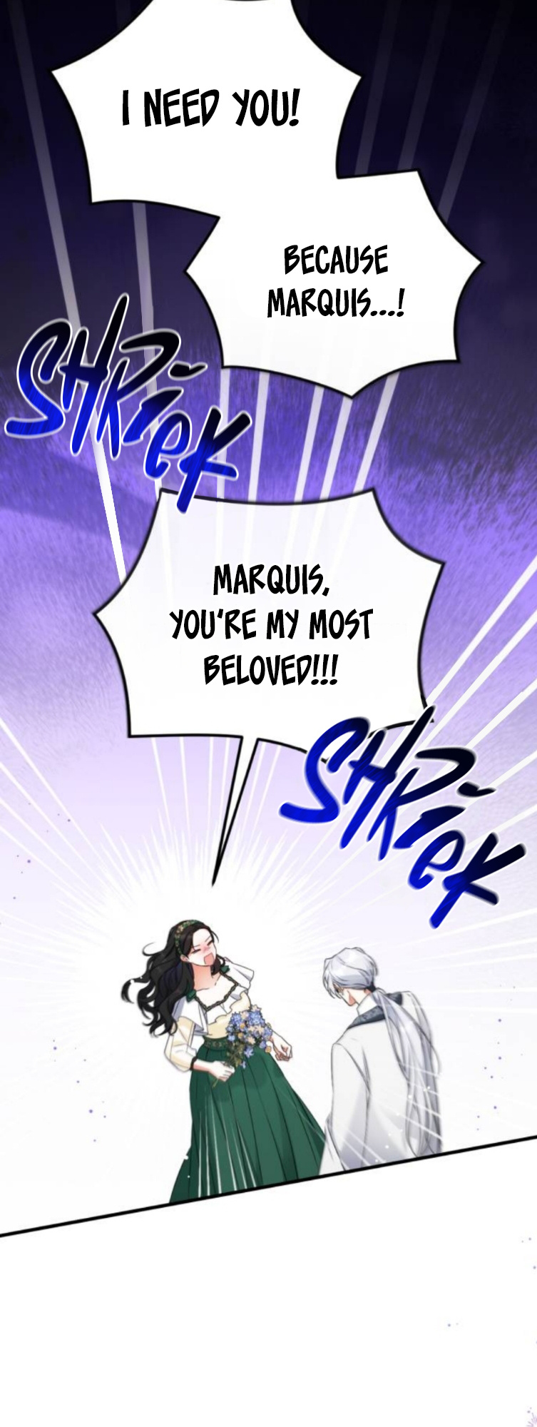 Read For My Lost Love EN Manga Online