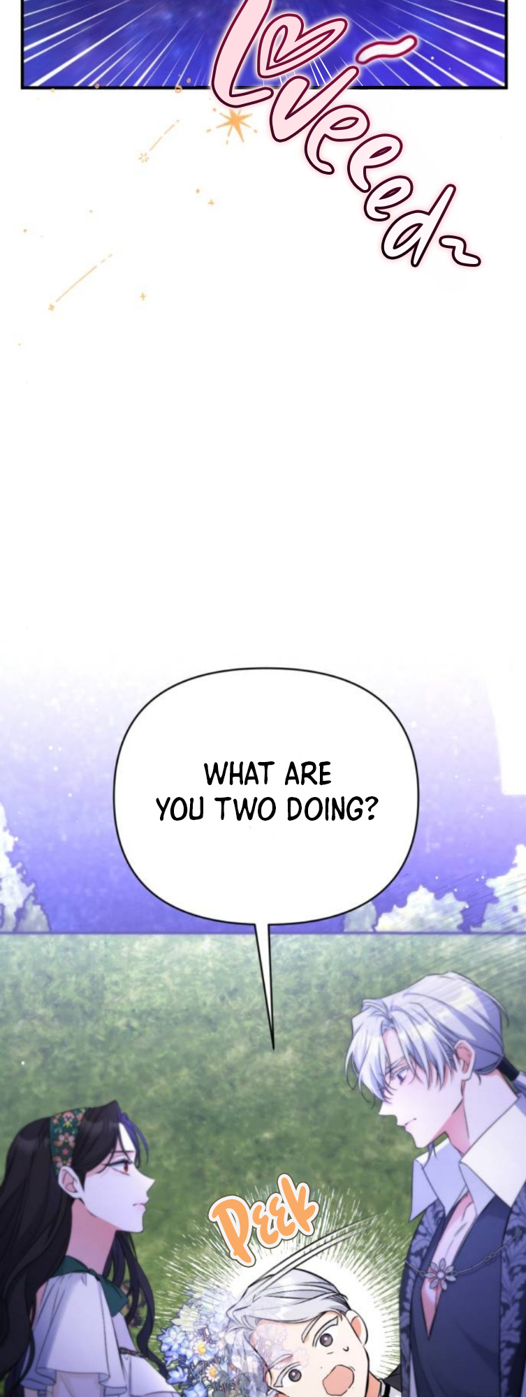 Read For My Lost Love EN Manga Online