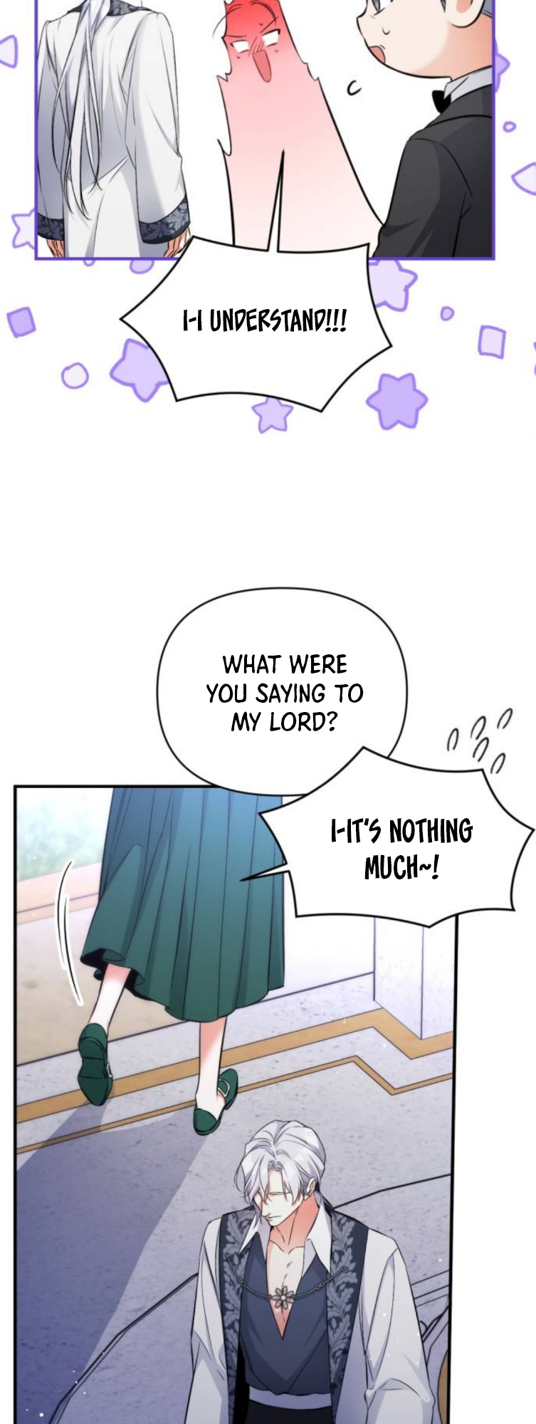 Read For My Lost Love EN Manga Online