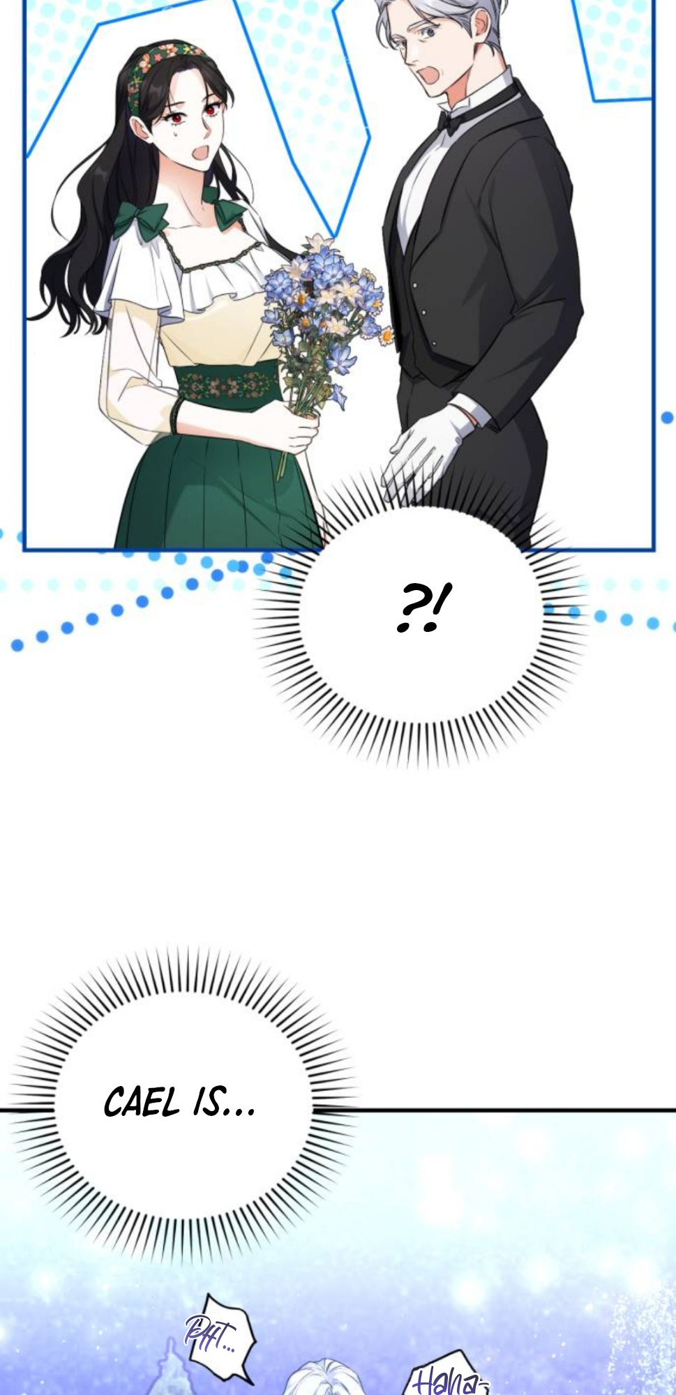 Read For My Lost Love EN Manga Online