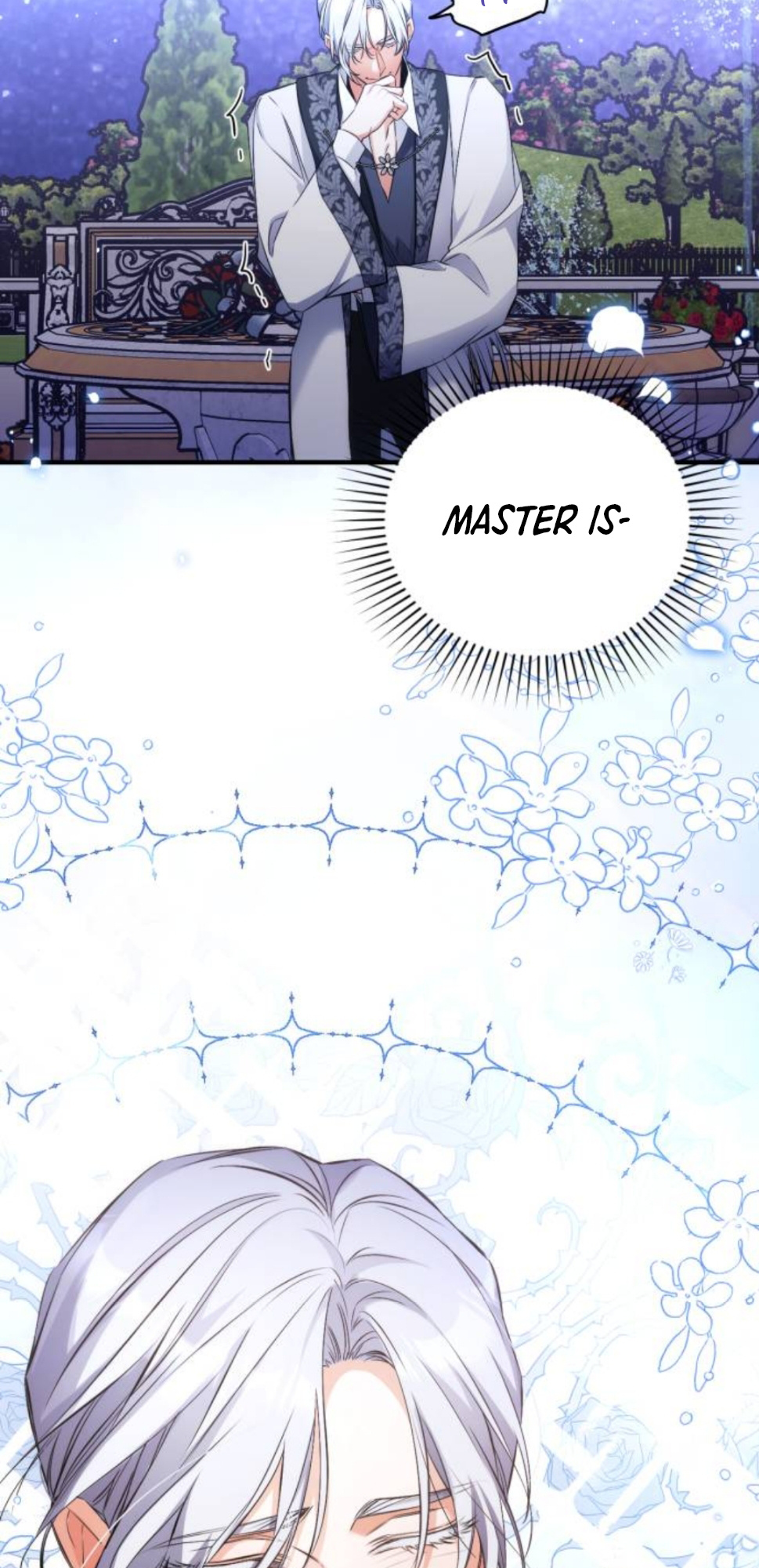 Read For My Lost Love EN Manga Online