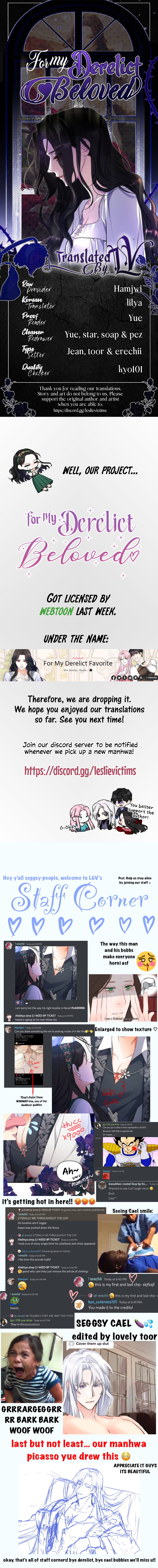 Read For My Lost Love EN Manga Online