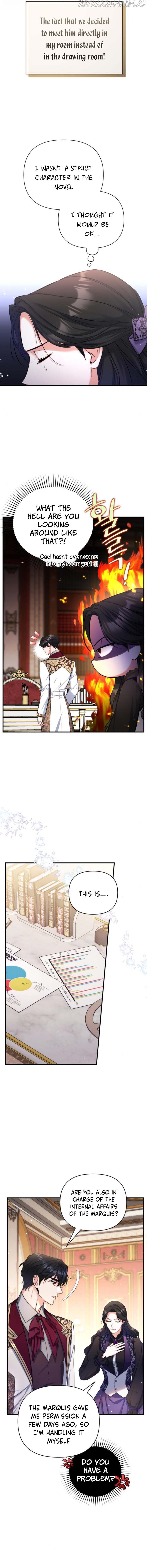 Read For My Lost Love EN Manga Online