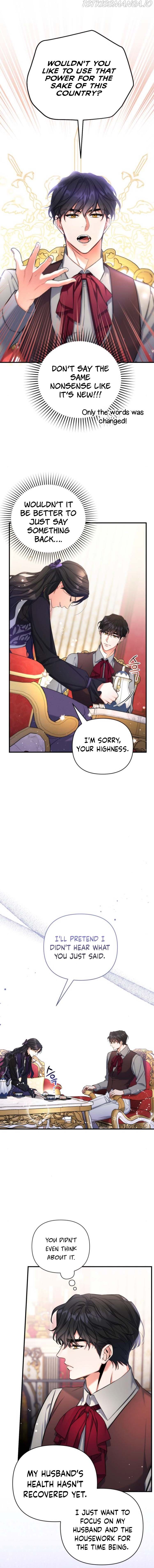 Read For My Lost Love EN Manga Online