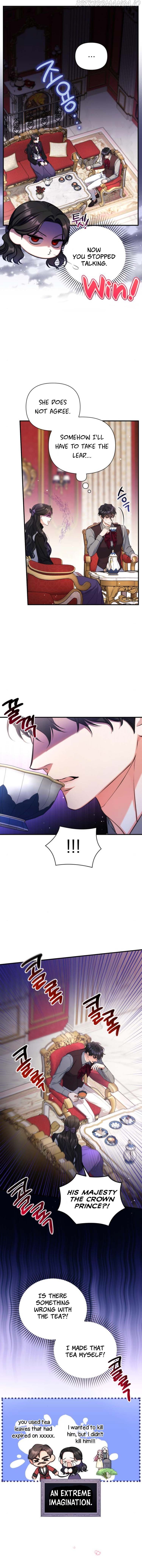 Read For My Lost Love EN Manga Online