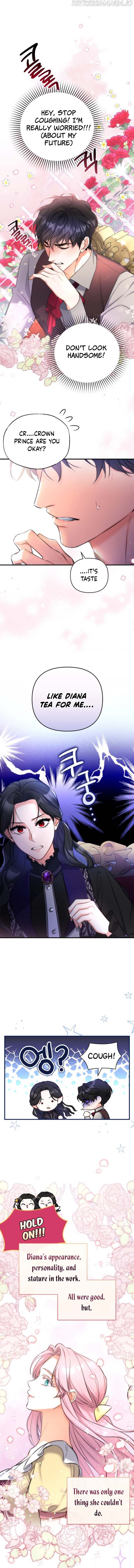 Read For My Lost Love EN Manga Online
