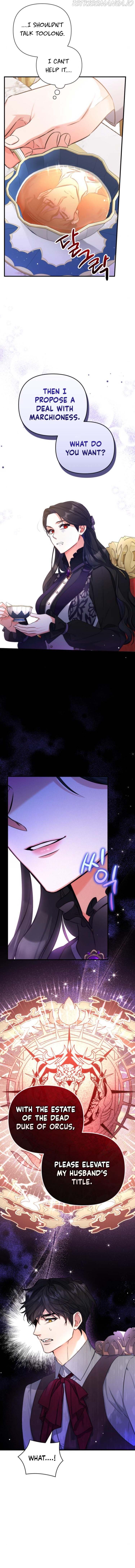 Read For My Lost Love EN Manga Online