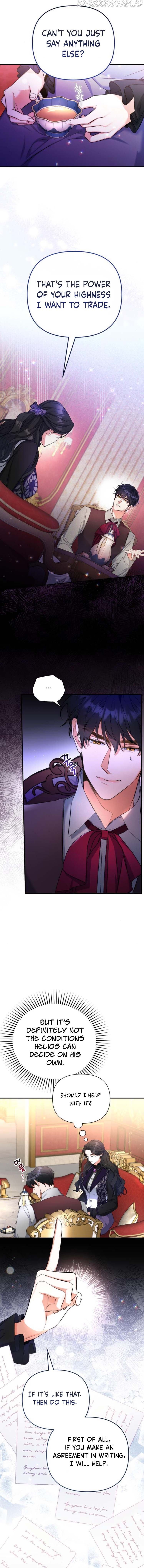 Read For My Lost Love EN Manga Online