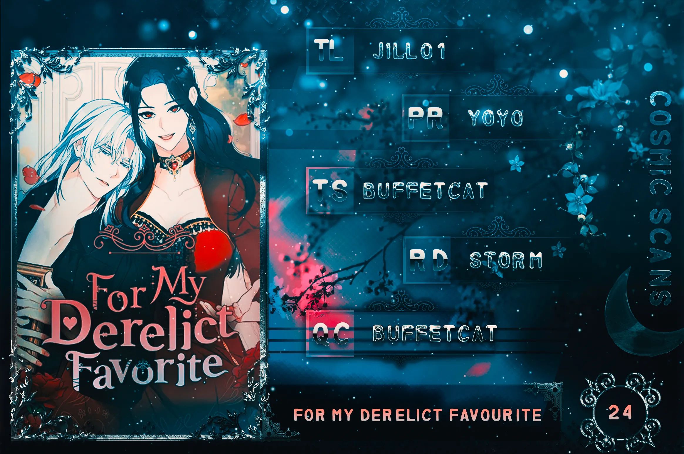 Read For My Lost Love EN Manga Online
